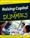 [Dummies 01] • Raising Capital For Dummies